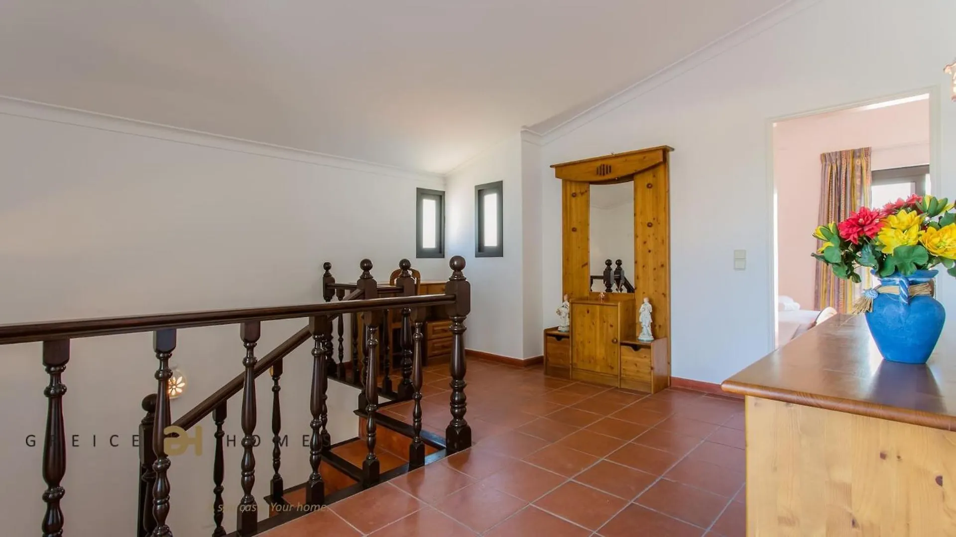 Greice Homes-650 Meters From The Beach, 4 Bedrooms Villa For Holidays In Vilamoura-Quarteira Quarteira