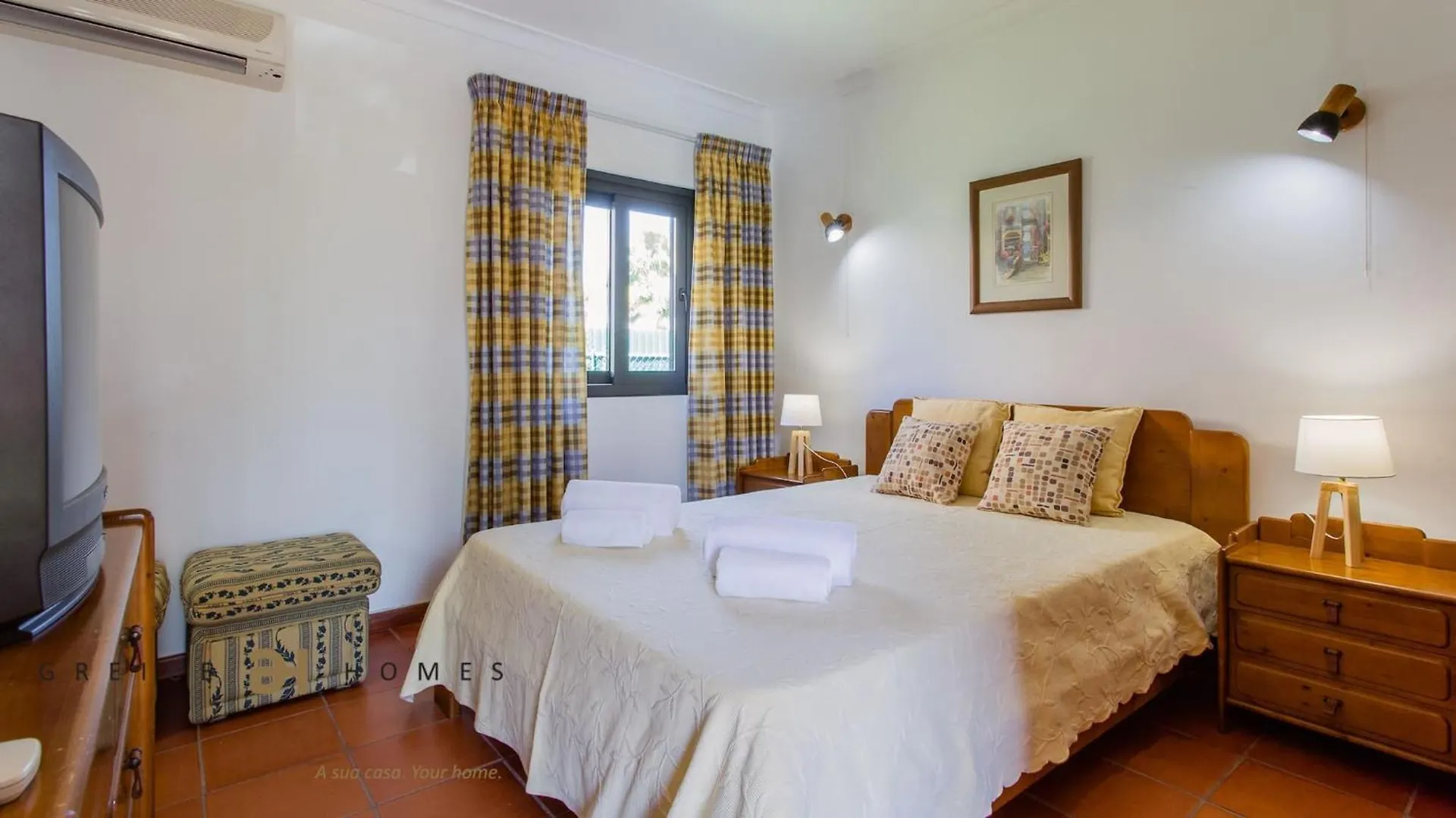 Holiday home Greice Homes-650 Meters From The Beach, 4 Bedrooms Villa For Holidays In Vilamoura-Quarteira
